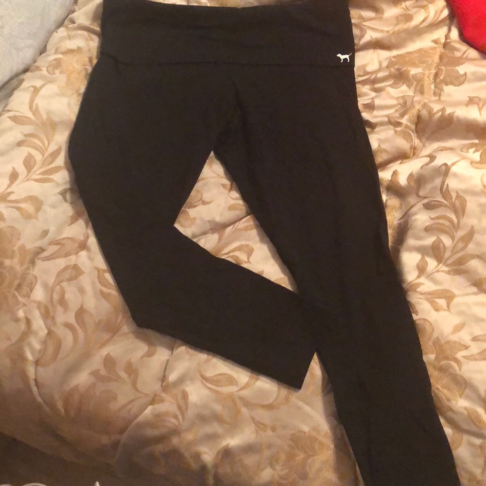 Yoga leggings